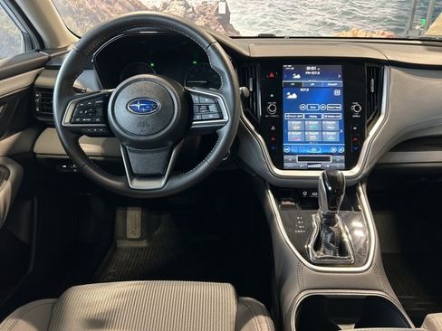 Used 2025 Subaru Legacy Premium image 11
