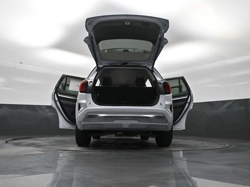 New 2026 GMC Terrain Denali image 37