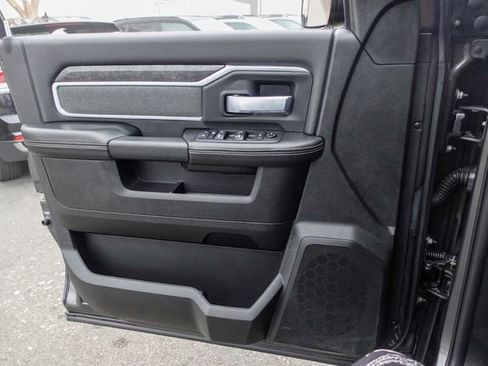 Used 2021 RAM 2500 Big Horn w/ Level B Equipment Group image 26