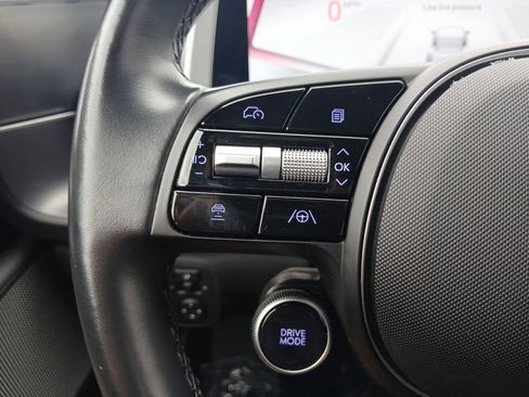 Used 2024 Hyundai Ioniq 6 Limited RWD image 17