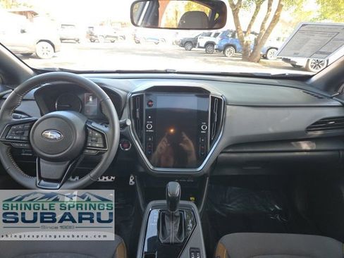 Certified 2025 Subaru Crosstrek 2.5i Sport AWD/4WD image 21