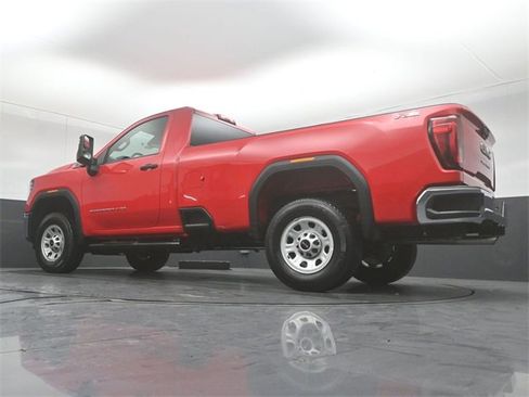 Used 2025 GMC Sierra 2500 Pro image 27