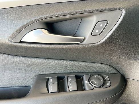 New 2026 Buick Envista Preferred w/ Convenience II Package image 13