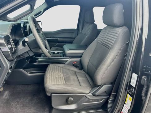 Certified 2023 Ford F150 XL w/ STX Appearance Package AWD/4WD image 28