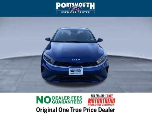 Used 2023 Kia Forte LXS w/ LXS Technology Package image 9