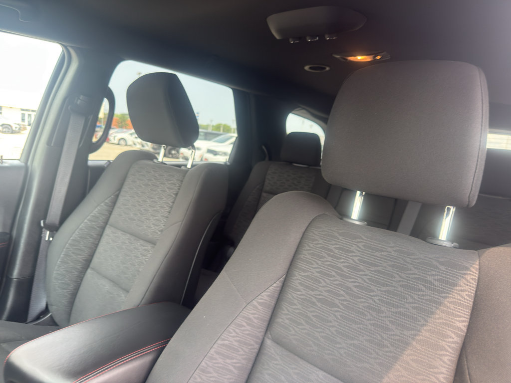 Used 2025 Dodge Durango GT w/ Blacktop Package AWD/4WD image 28