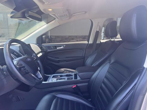 Used 2021 Ford Edge SEL FWD image 15