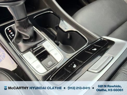 Certified 2024 Hyundai Santa Cruz Night AWD/4WD image 32