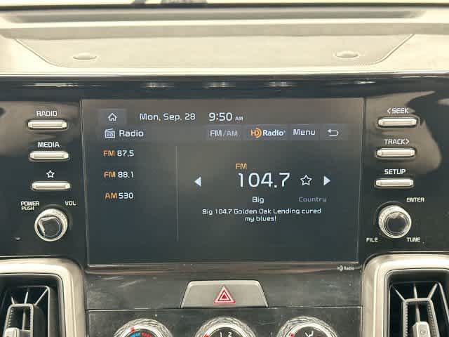 Used 2022 Kia Sorento LX FWD image 10
