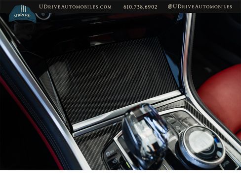 Used 2024 BMW ALPINA B8 xDrive Gran Coupe AWD/4WD image 49