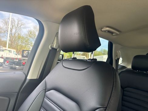 Used 2024 Ford Edge SEL w/ Convenience Package image 38