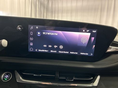 New 2026 Buick Envista Preferred w/ Convenience I Package FWD image 15
