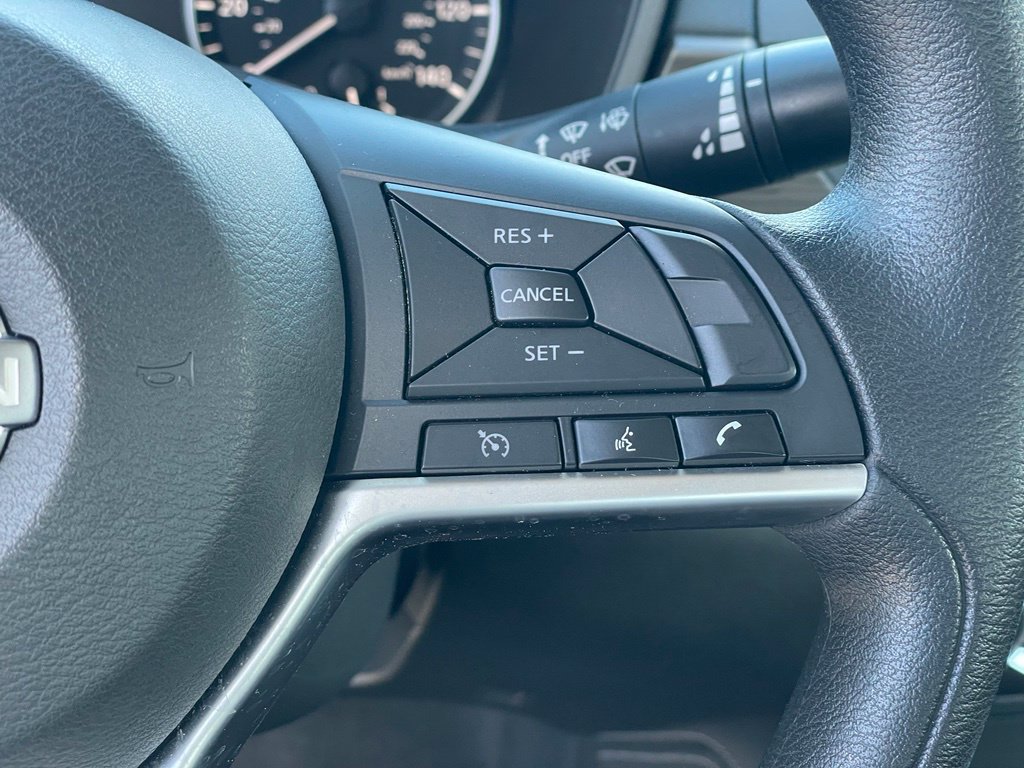 Certified 2023 Nissan Altima 2.5 SV AWD/4WD image 16