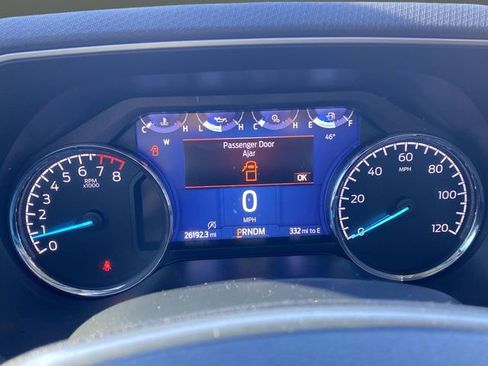 Used 2023 Ford F150 XLT w/ Equipment Group 302A High image 16