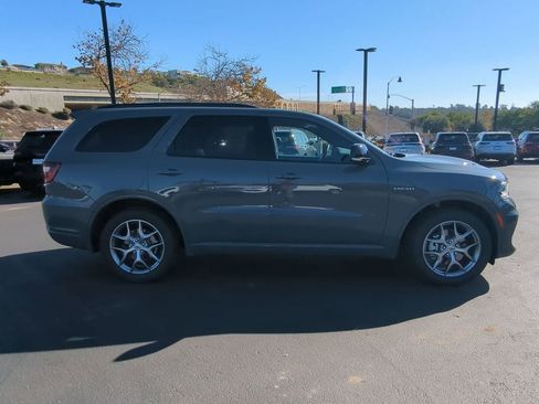 New 2026 Dodge Durango GT image 4