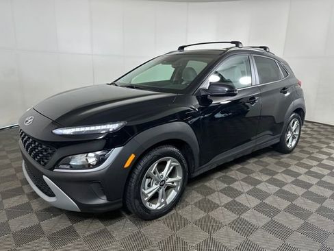 Used 2023 Hyundai Kona SEL image 7