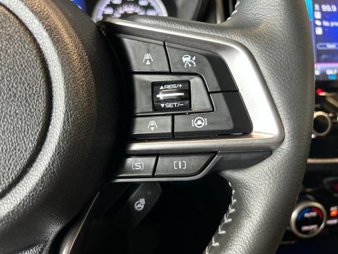 Used 2023 Subaru Forester Limited AWD/4WD image 14