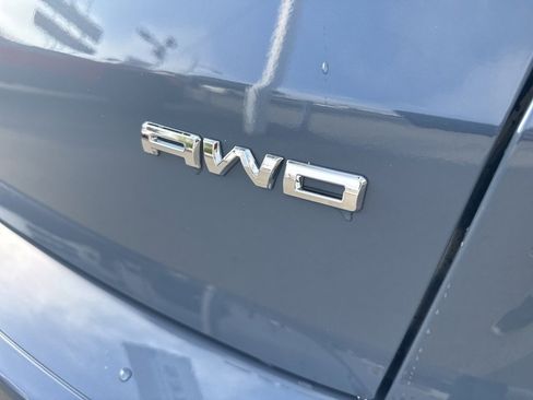 Used 2024 Ford Escape ST-Line Select w/ Tech Pack #1 image 5