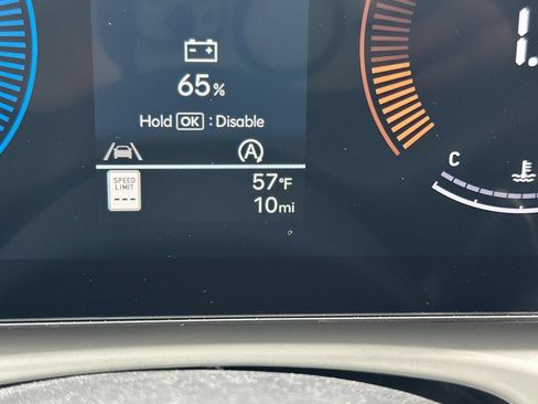 Used 2026 Hyundai Tucson SEL Plus FWD image 29