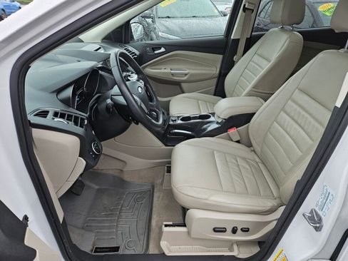 Used 2016 Ford Escape Titanium w/ Equipment Group 301A image 12