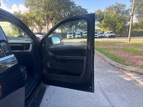 Used 2024 Ford Expedition Max XLT RWD image 20