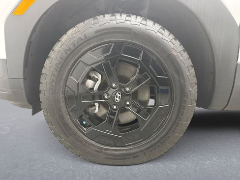 Used 2025 Hyundai Santa Fe XRT AWD/4WD image 27