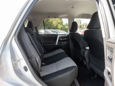 Used 2024 Toyota 4Runner SR5 image 32