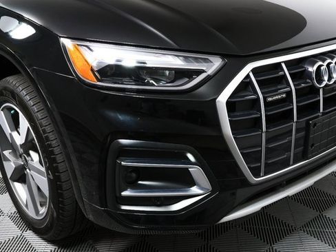 Used 2023 Audi Q5 2.0T Premium Plus w/ Premium Plus Package image 38