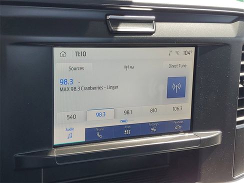 Used 2025 Ford F250 XL w/ STX Appearance Package image 13