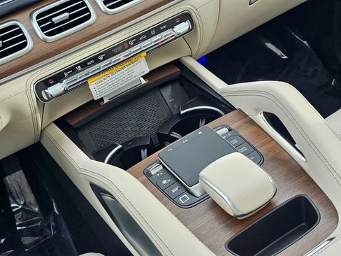 New 2026 Mercedes-Benz GLE 350 4MATIC image 30