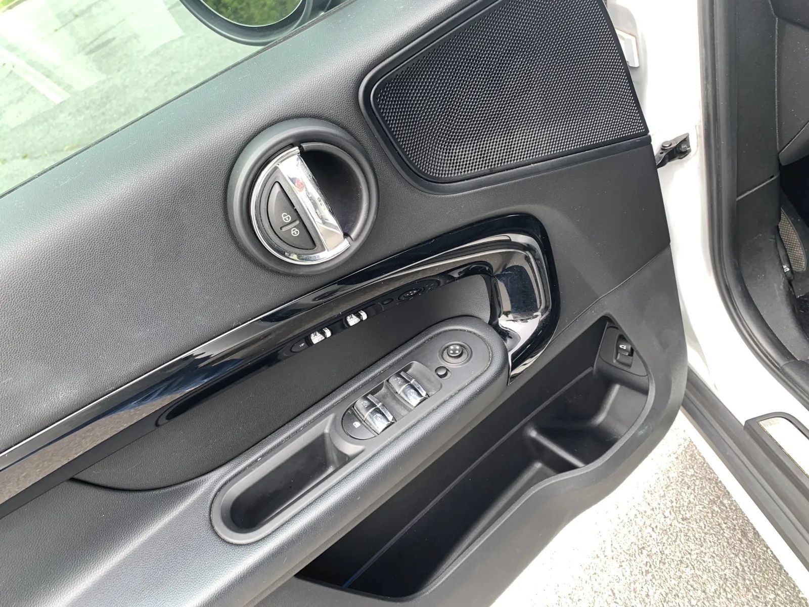 Used 2019 MINI Cooper Countryman S FWD image 25