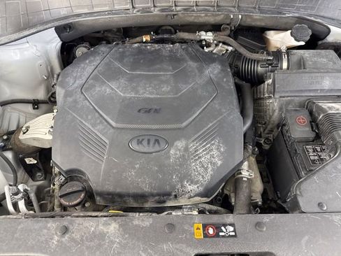 Used 2020 Kia Sorento S image 19