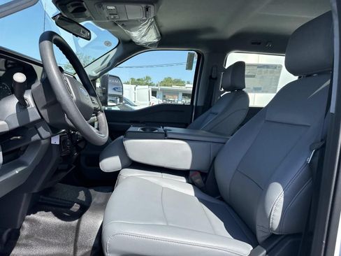 New 2026 Ford F350 XL w/ XL Driver Assist Package AWD/4WD image 10