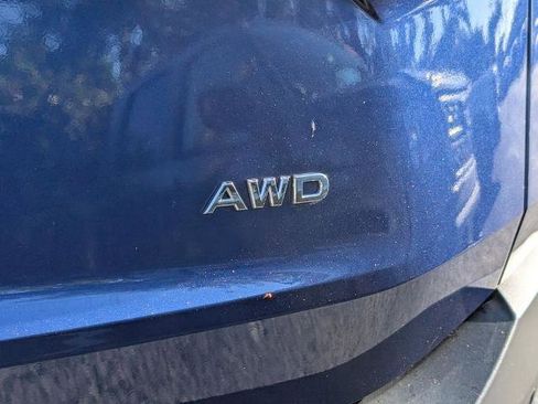 Certified 2023 Nissan Rogue S AWD/4WD image 14