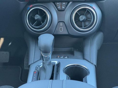 New 2026 Chevrolet Blazer LT w/ Convenience Package image 9