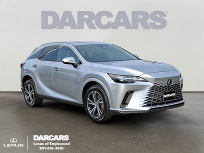 Certified 2023 Lexus RX 350 Premium