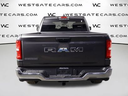 Used 2025 RAM 1500 Big Horn