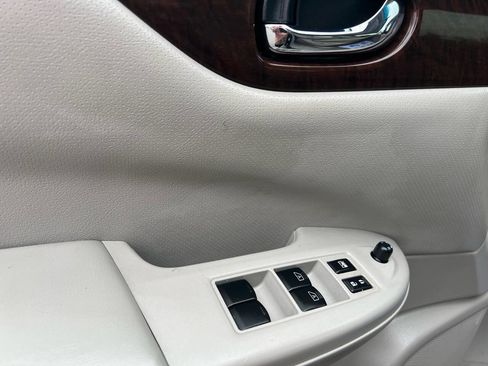 Used 2015 Nissan Quest SL w/ Bose Package image 15