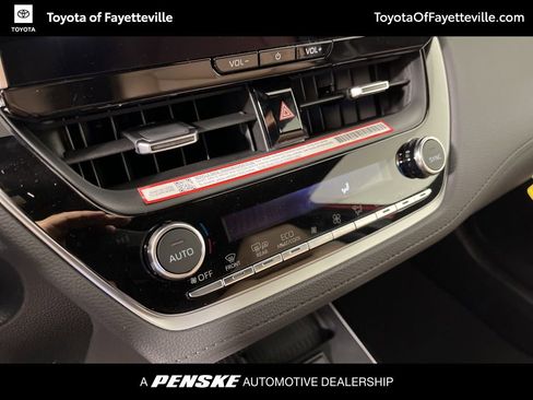 New 2026 Toyota Corolla Cross XLE image 32