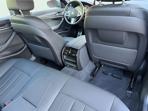 Used 2023 BMW 530i w/ M Sport Package RWD image 25