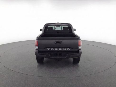 Used 2025 Toyota Tacoma TRD Off-Road image 7