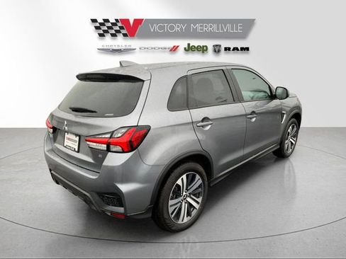 Used 2025 Mitsubishi Outlander Sport AWD image 7