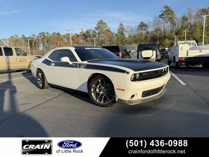 Used 2023 Dodge Challenger R/T w/ T/A Package