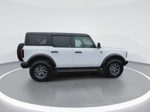 New 2025 Ford Bronco Badlands AWD/4WD image 9