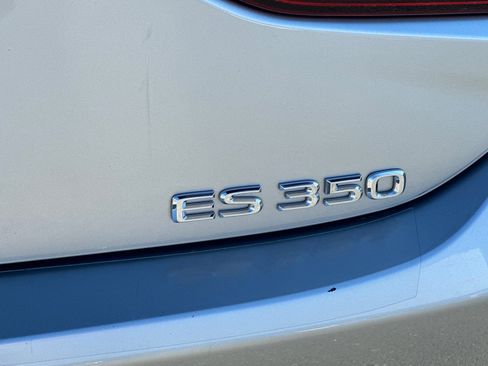 Certified 2023 Lexus ES 350 w/ Premium Package FWD image 21