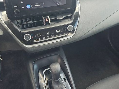 Used 2023 Toyota Corolla LE FWD image 8