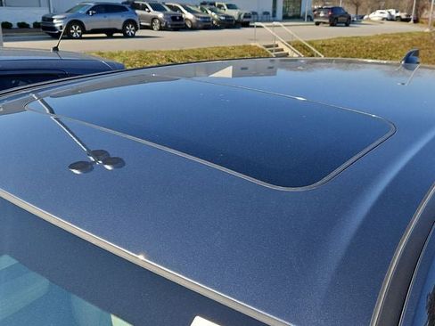 Used 2025 Honda CR-V EX-L image 27