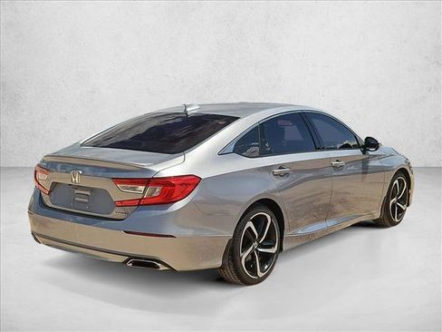 Used 2020 Honda Accord Sport image 5