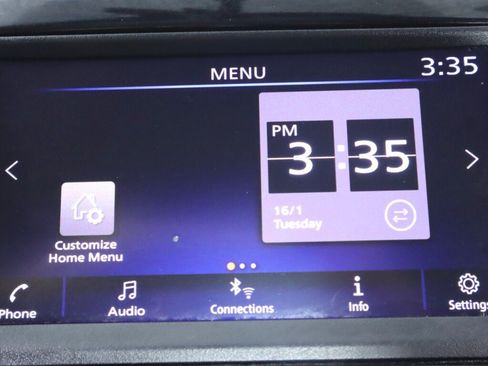 Used 2019 Nissan Sentra SV FWD image 18