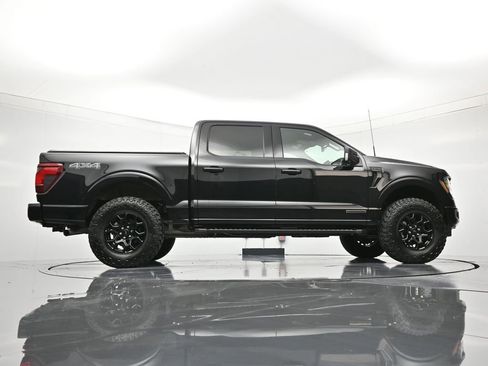 Used 2025 Ford F150 XLT w/ Equipment Group 302A MID AWD/4WD image 20
